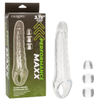 Performance Maxx Clear Extension Kit